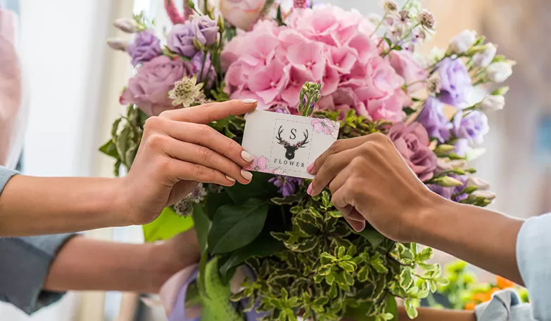 פרחים בחיפה חנות פרחים בחיפה