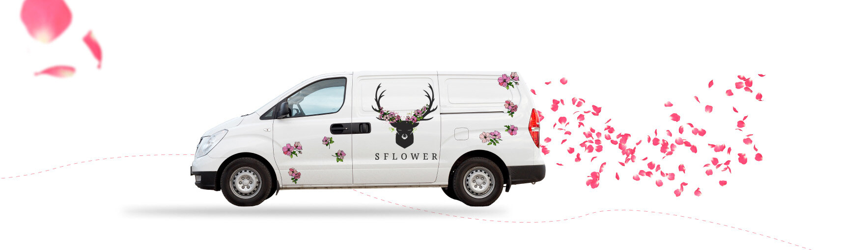 משלוחי פרחים בחיפה סלון פרחים