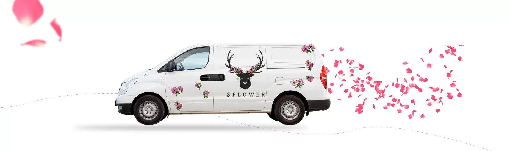 משלוחי פרחים בחיפה סלון פרחים