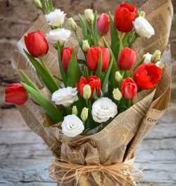 סידור אביב כפרי