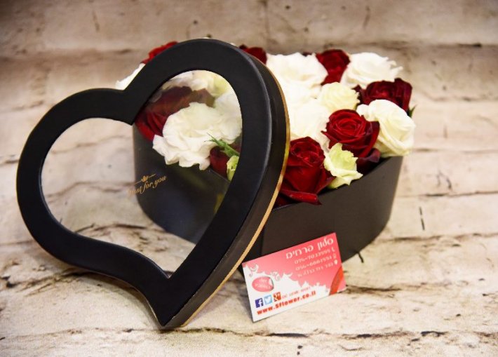 סידור Lovely סידור ורדים Lovely