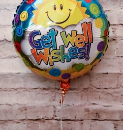 בלון הליום משאלות