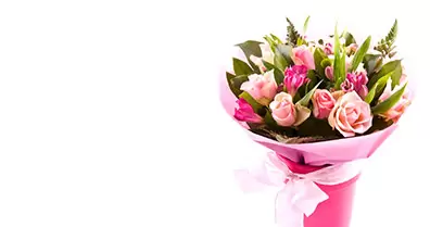 זרי פרחים זרי פרחים