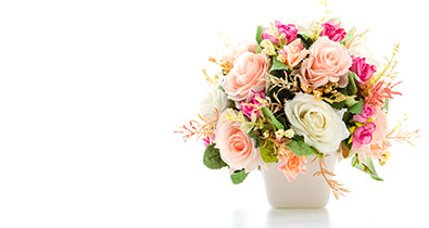 סלסלות פרחים סלסלות פרחים