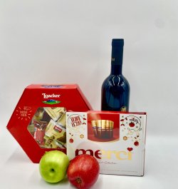 מארז שוקולדים