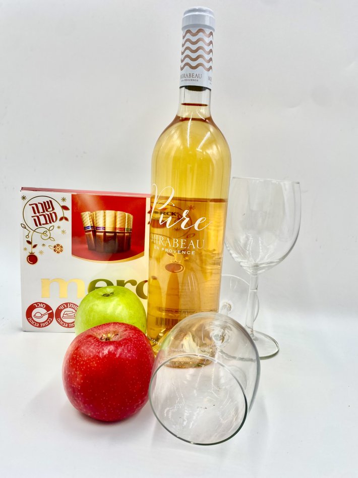 מארז מתנה ליום הולדת