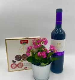 מארז מתנה יוקרתי