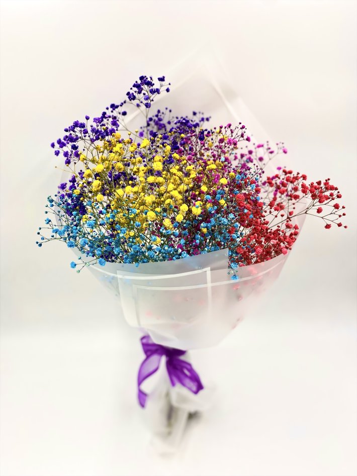 זר גיבסניות