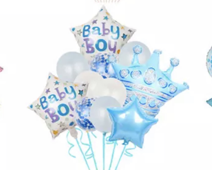 משלוחי בלונים בחיפה