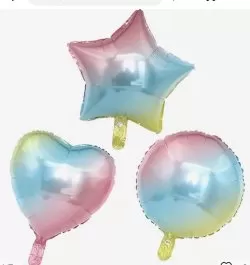 בלונים ליום הולדת