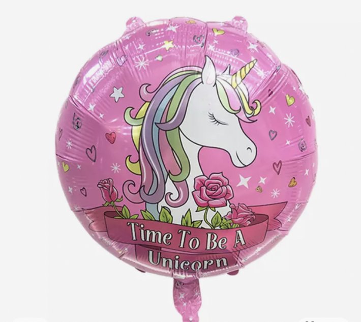 בלון חד קרן